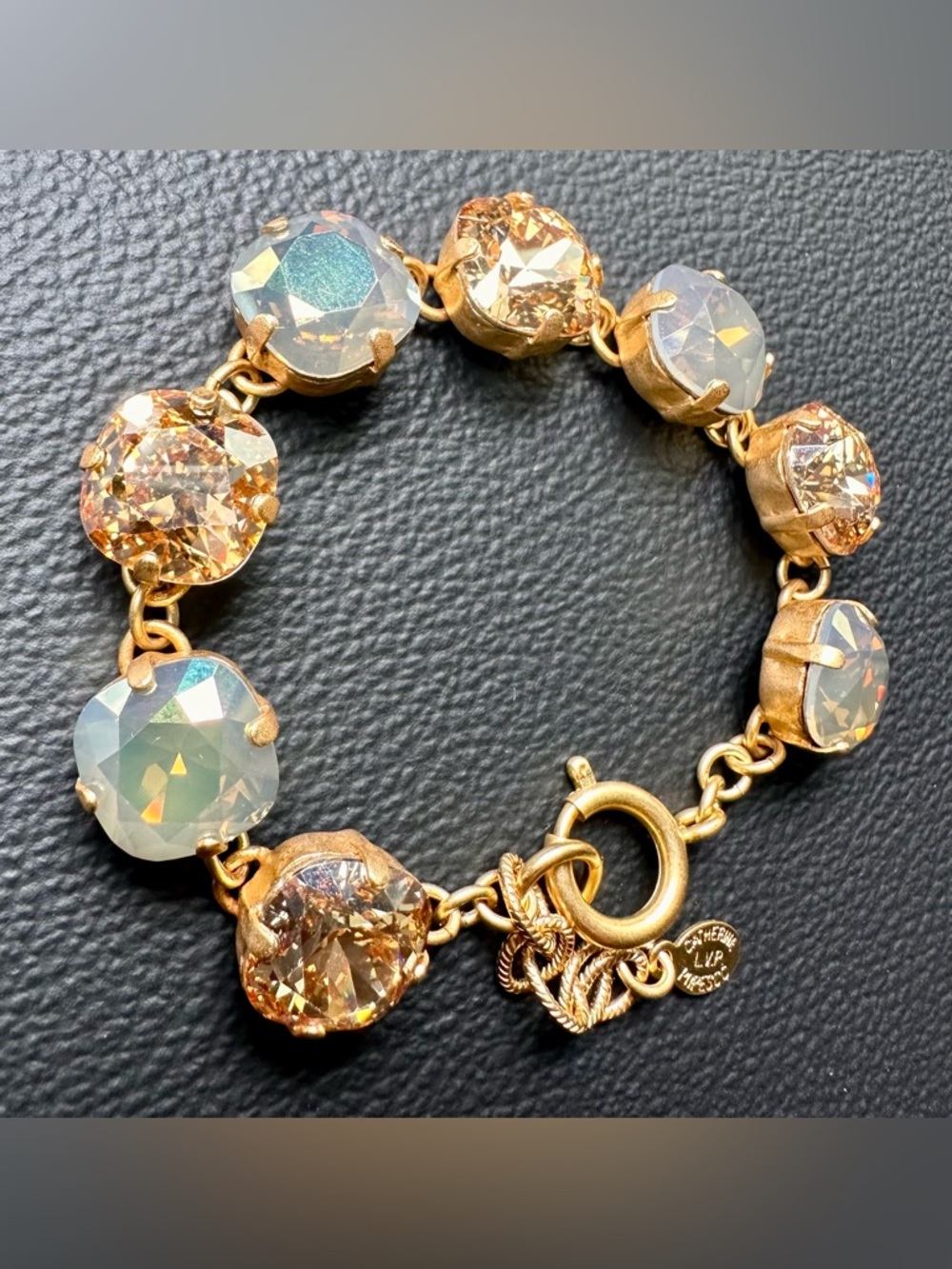 BRAND NEW Catherine Popesco Bracelet